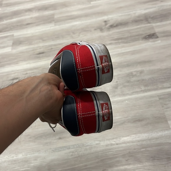 Vans era - Picture 4 of 5